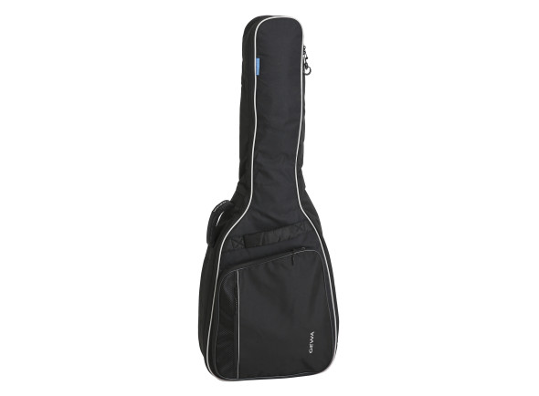 Gewa Saco guitarra Economy 12 Folk Negro Gewa Saco guitarra Economy 12 Folk Negro